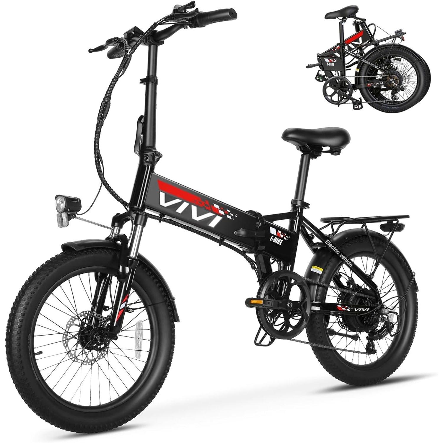 VIVI FM20UL