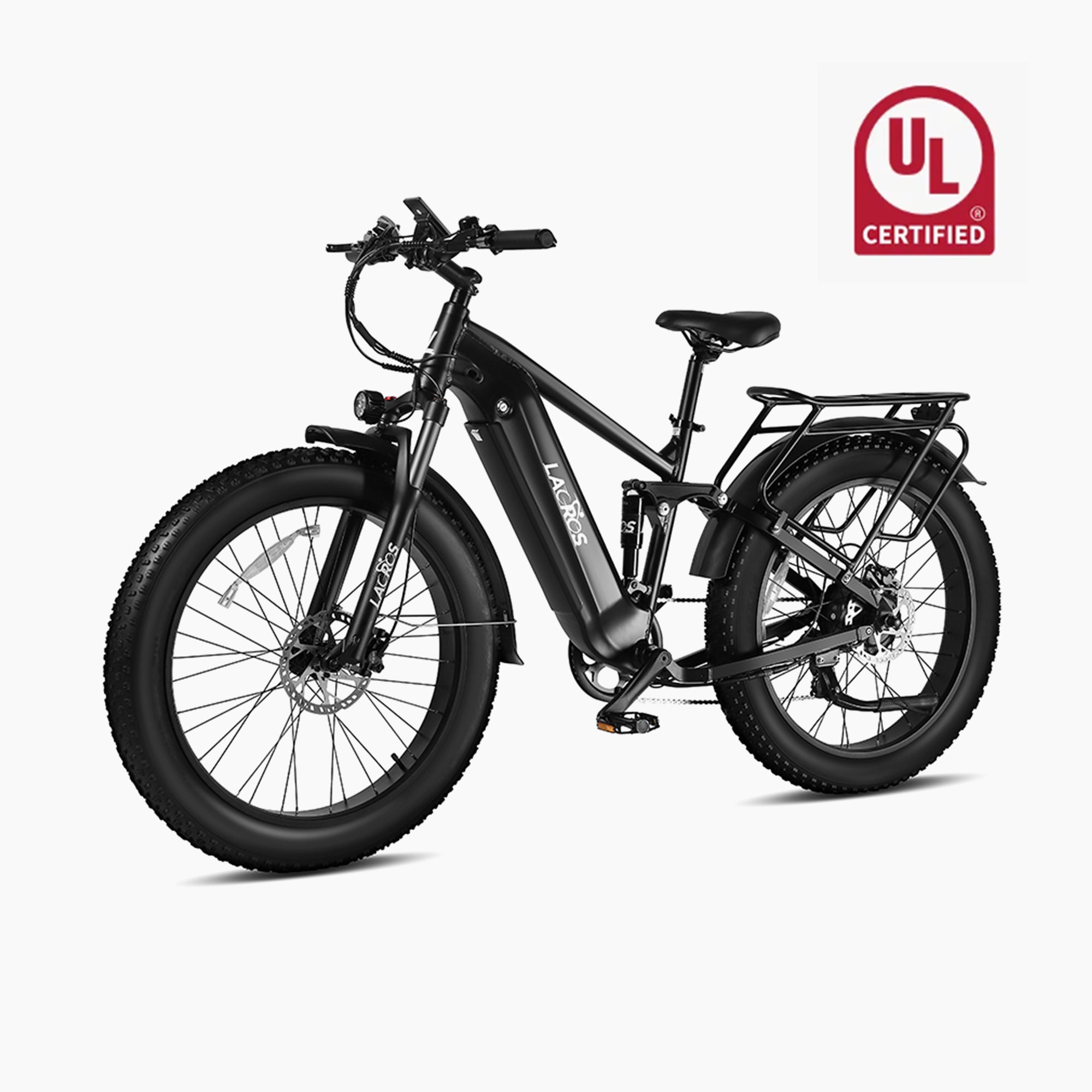 lacrosebikes Thunder