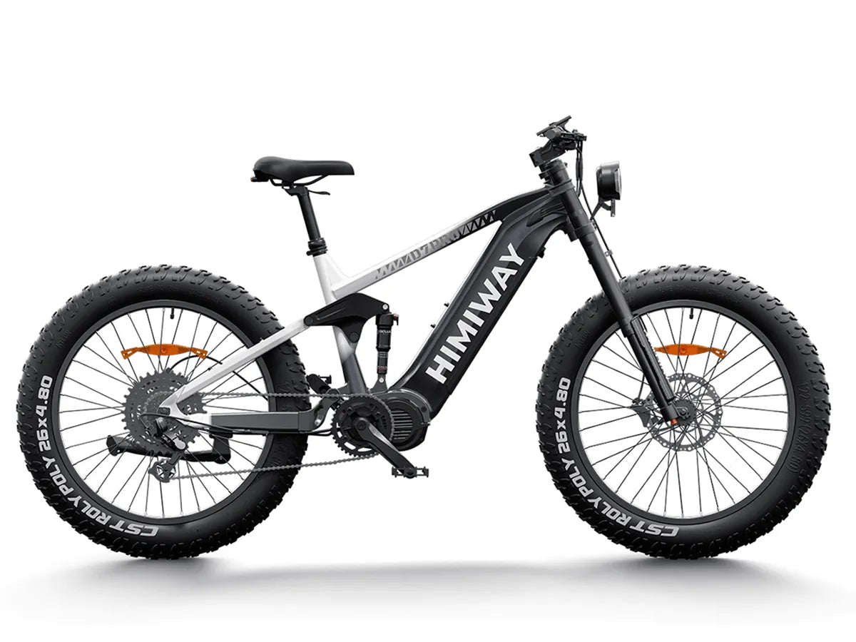 Himiway D7 Pro