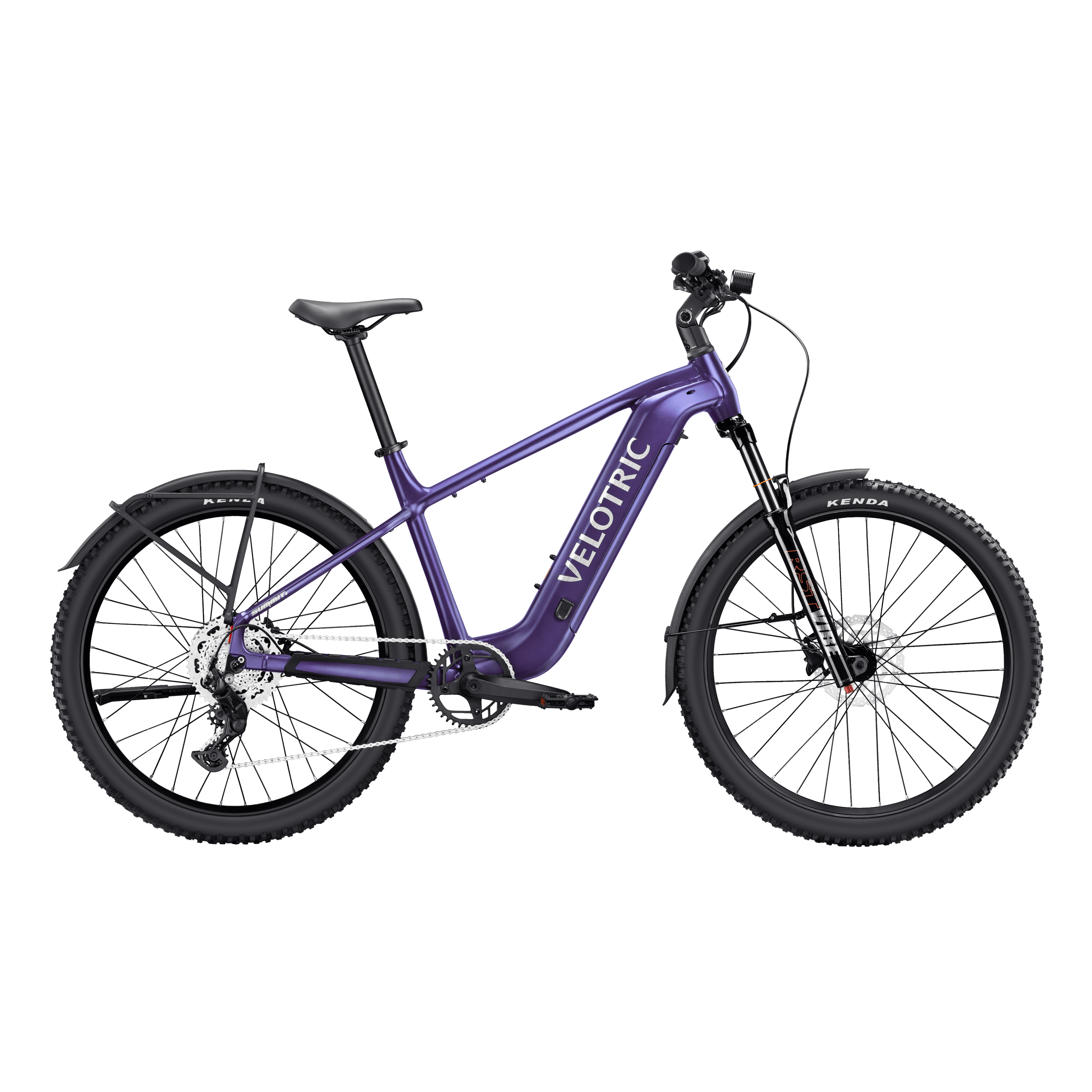 Velotric Summit 2