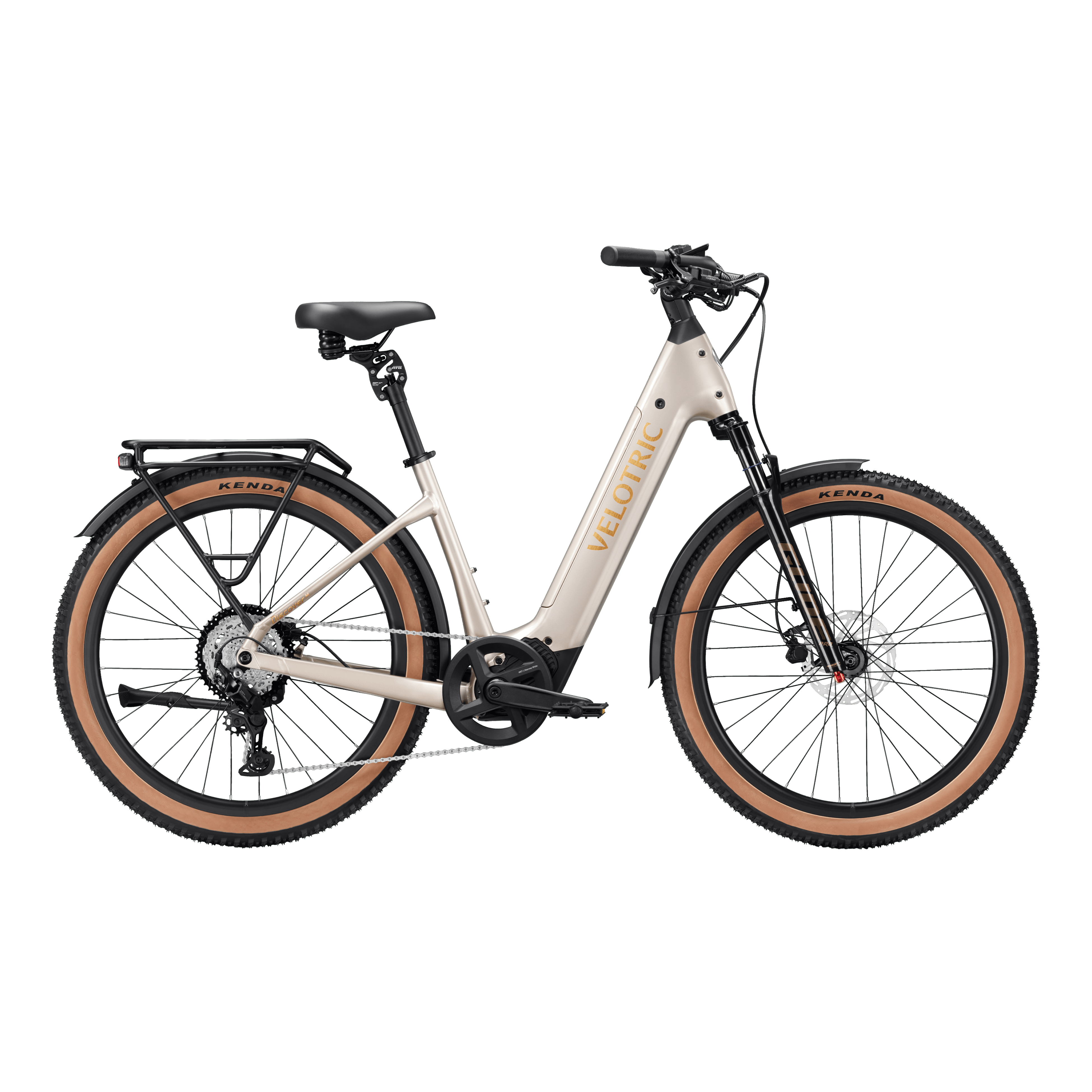 Velotric Discover M