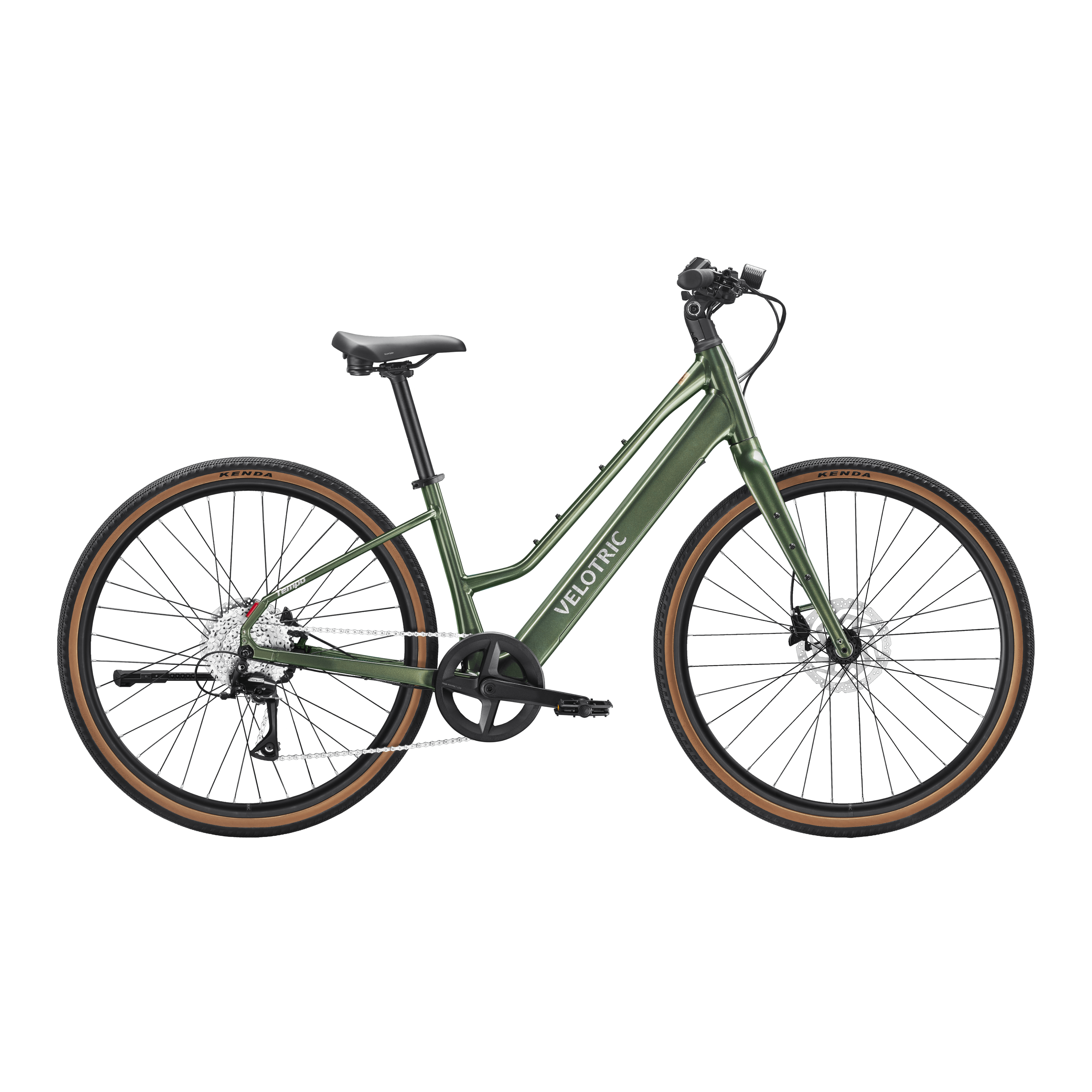 Velotric Tempo
