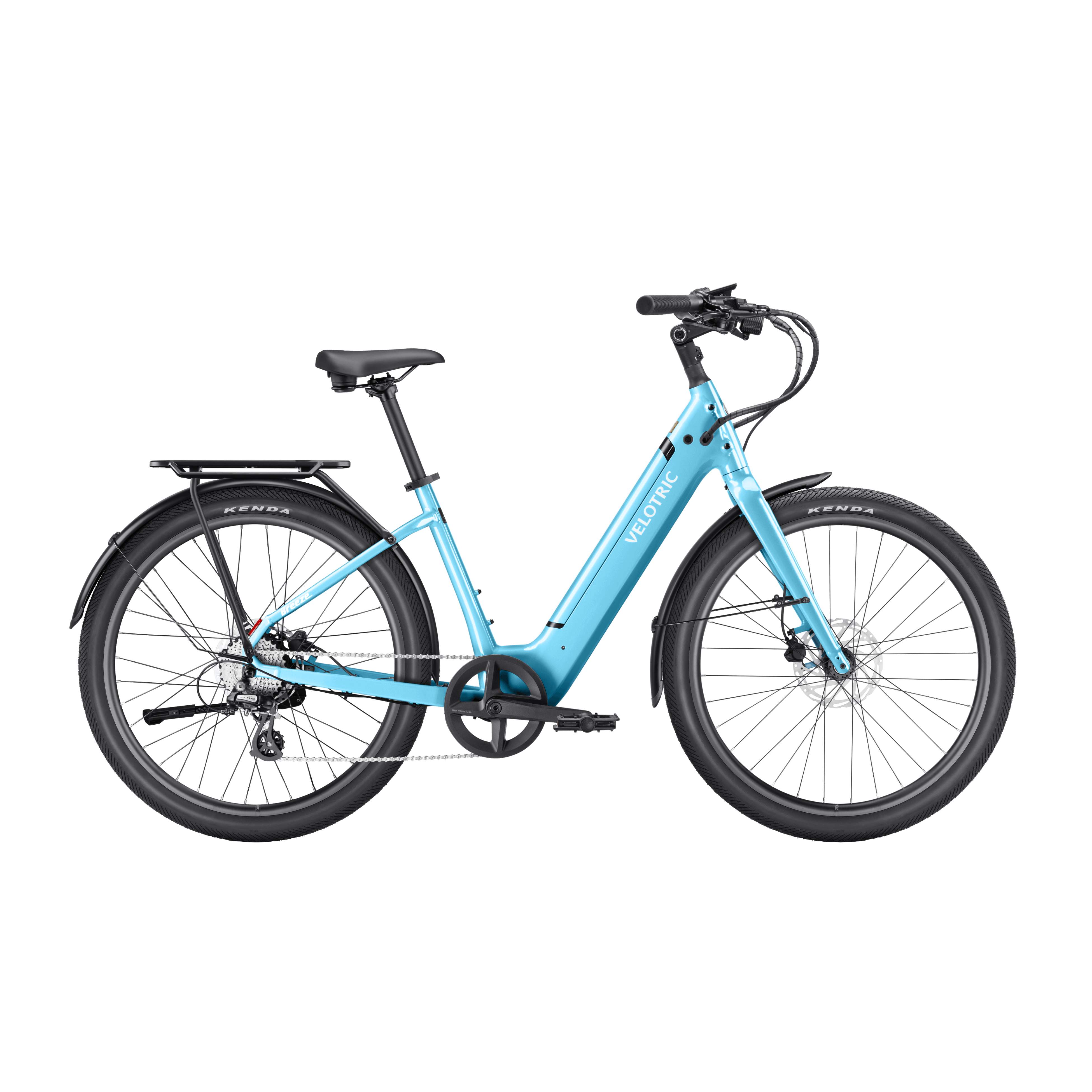 Velotric Breeze 1