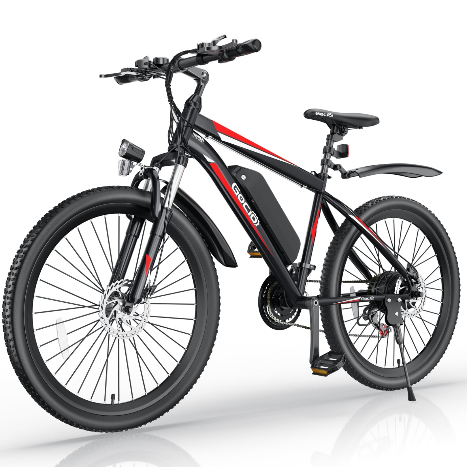 GOCIO eMTB19