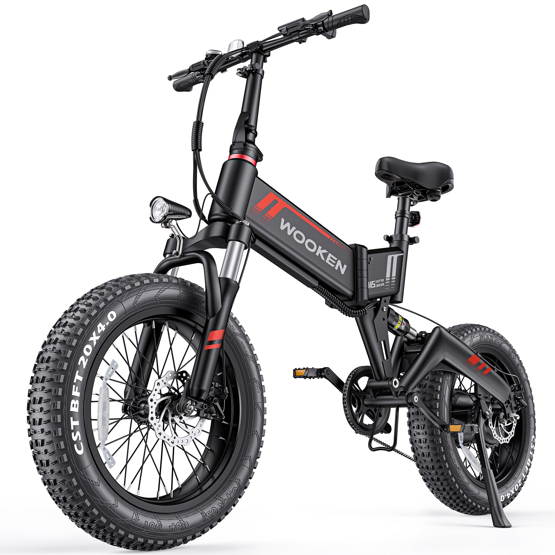 ANCHEER W-206