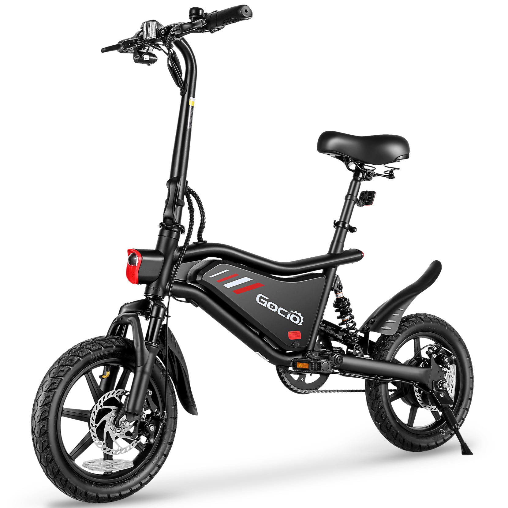 GOCIO Mini15