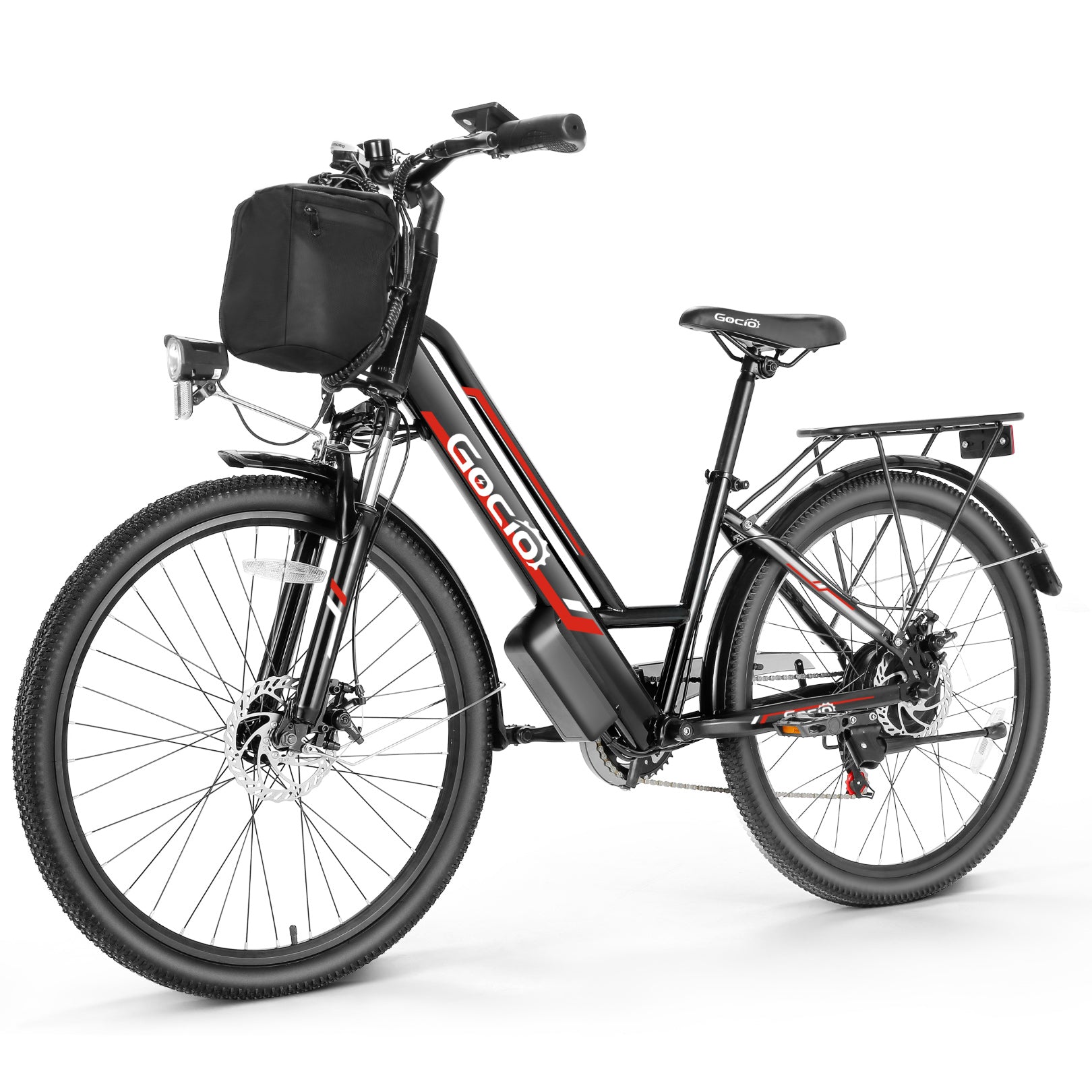 GOCIO Stroller