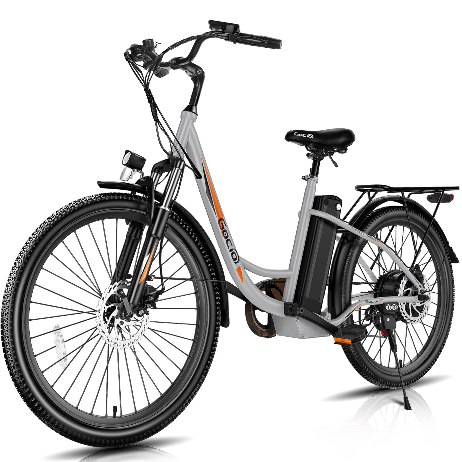 GOCIO Cruiser