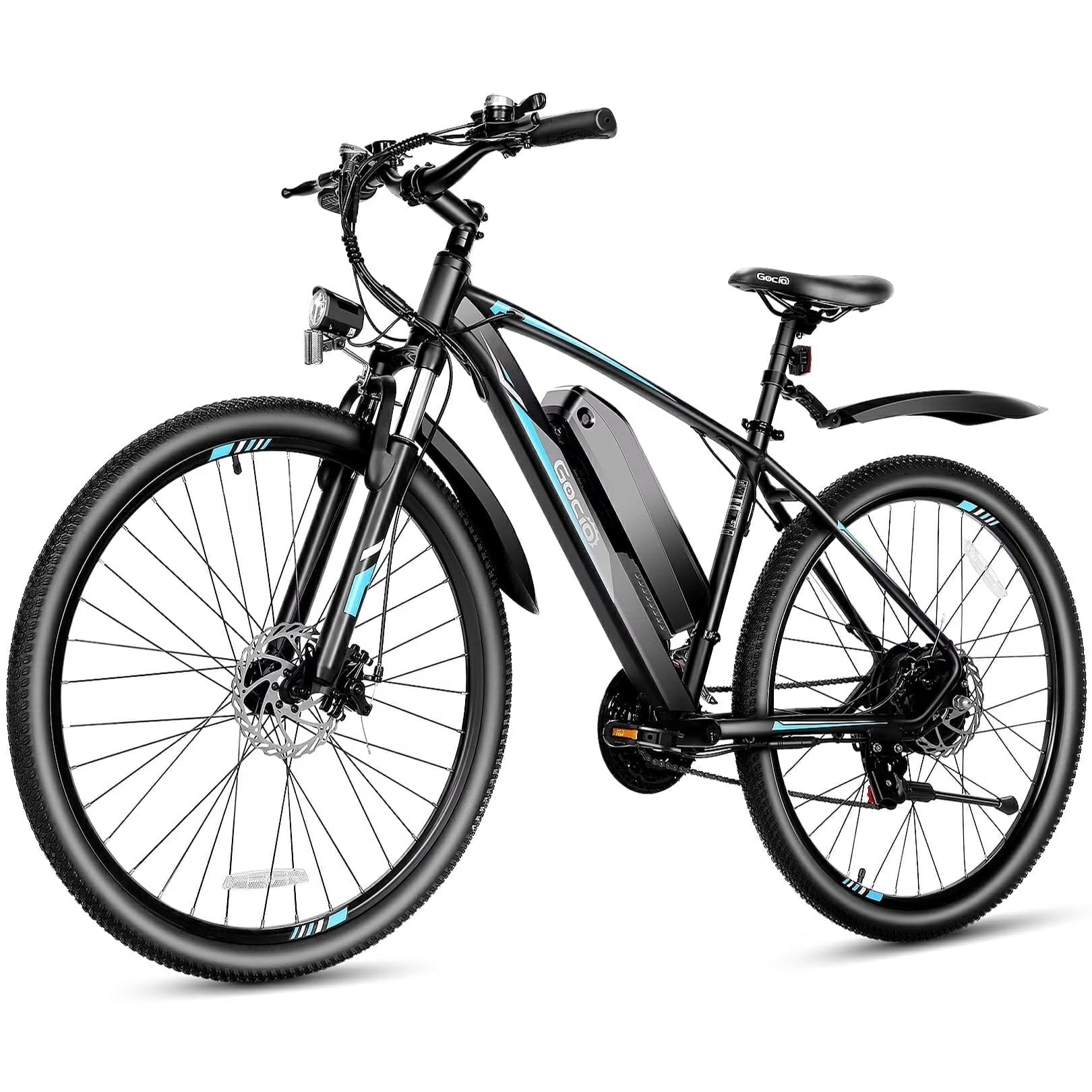 GOCIO eMTB17