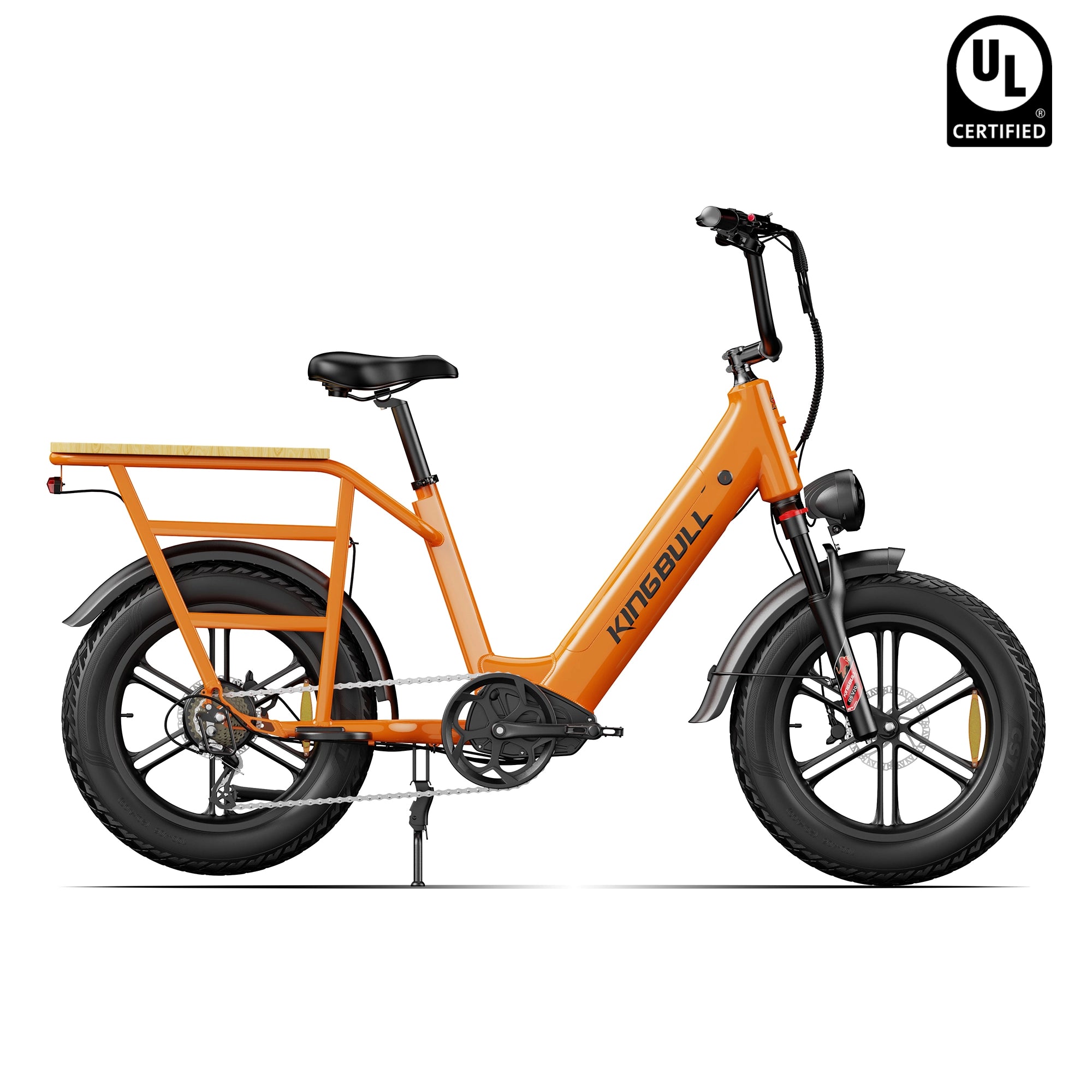 Kingbull Voyager 2.0